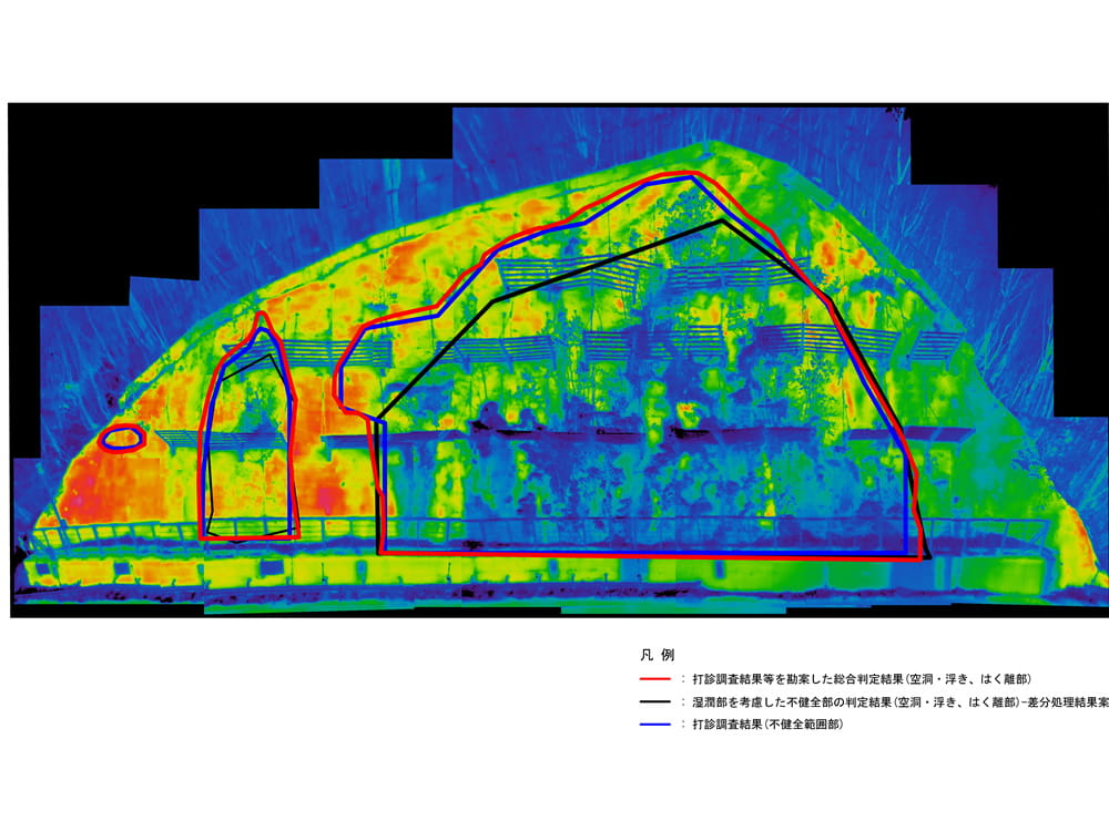 法面保護工の設計